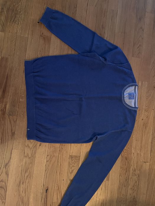 Reserved sweter meski XXL