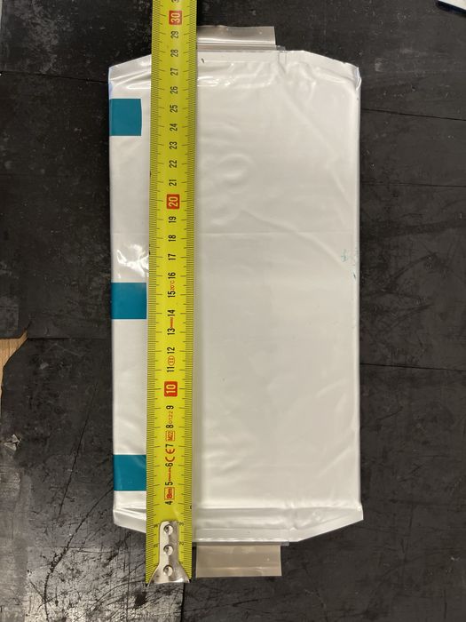 Ячейки, пакети, комірки акумуляторні LG Chem P38B 38 Ah
