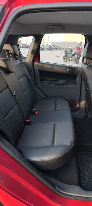 Mitsubishi Colt 1.3 автомат