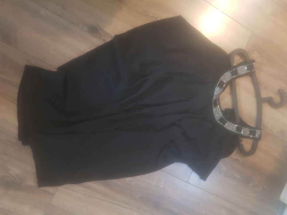 Sukienka tunika H&M