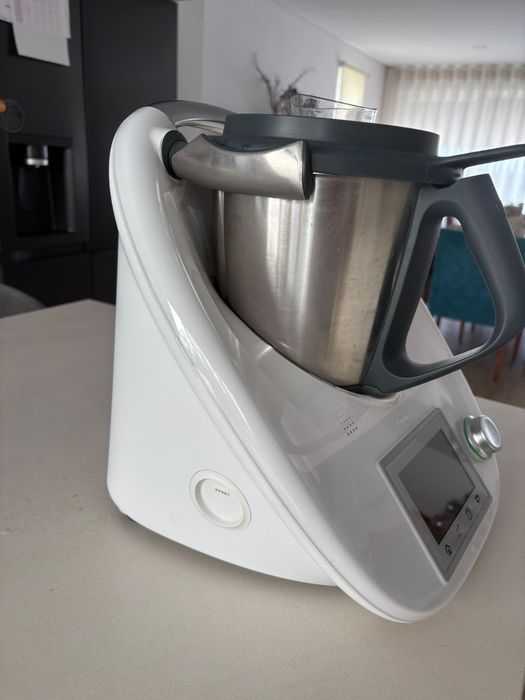 Vendo Bimby TM5 usada