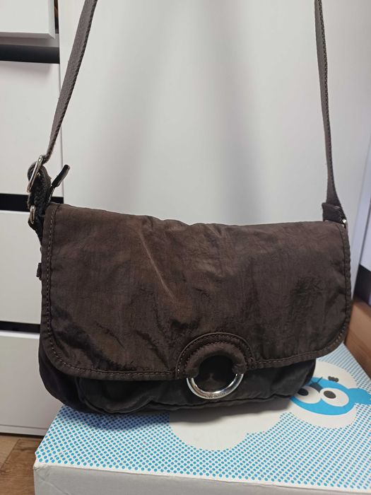 Зручна практична сумка Kipling