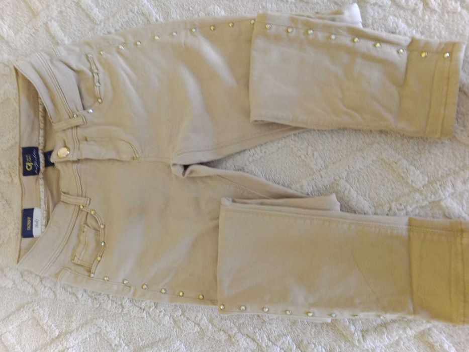 Calça Galdi feminina