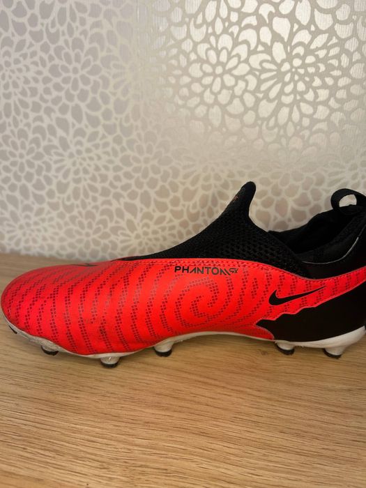 Бутси  футбольні Nikе