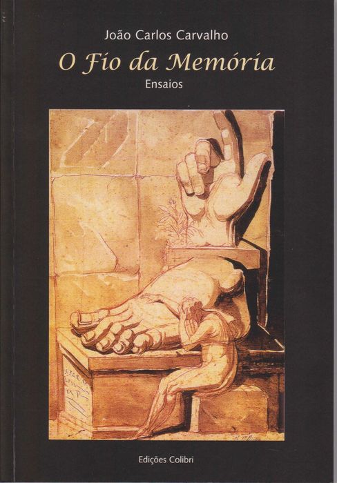 Retóricas e Outras Retóricas - João Carlos Carvalho