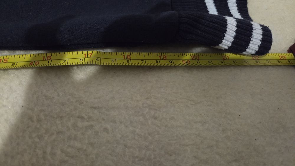 Bluza Lancerto Xxl