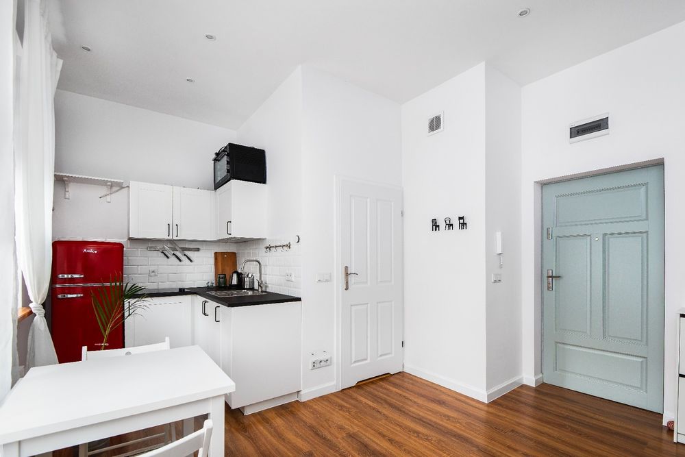 Apartment in Katowice, Śródmieście - Widok 3