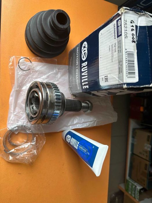 Кулак, шрус FORD Mondeo I, II