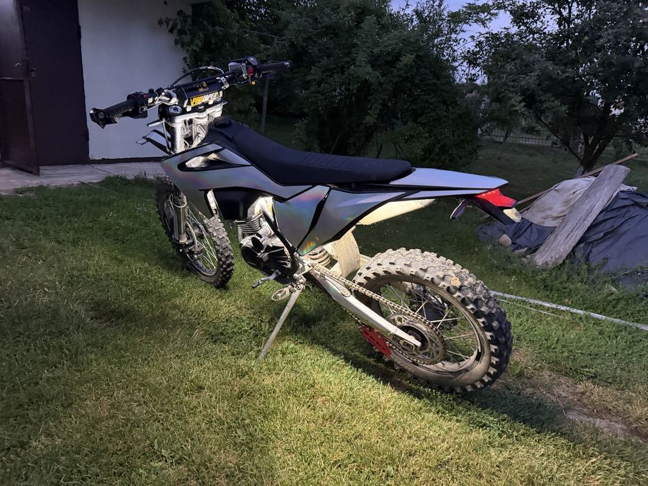 Kovi Advance 300 2026