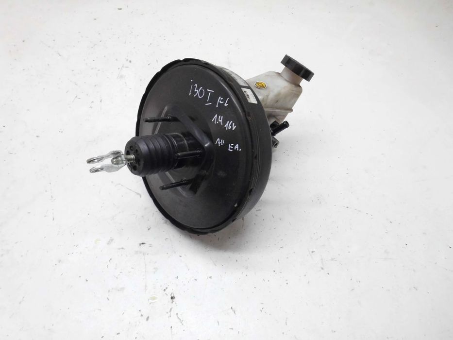 POMPA HAMULCOWA SERWO 58500-1H000 KIA CEED I LIFT HYUNDAI I30 1.4 16V ORYGINAŁ EUROPA