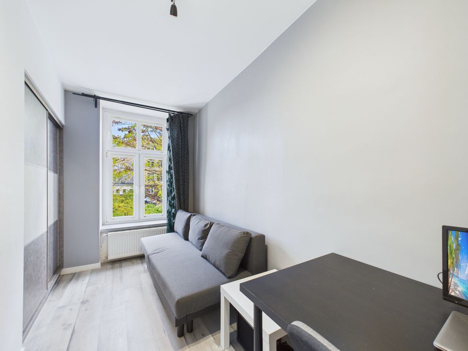 Mieszkanie w centrum Ledóchowskiego 39 m² - Widok 5