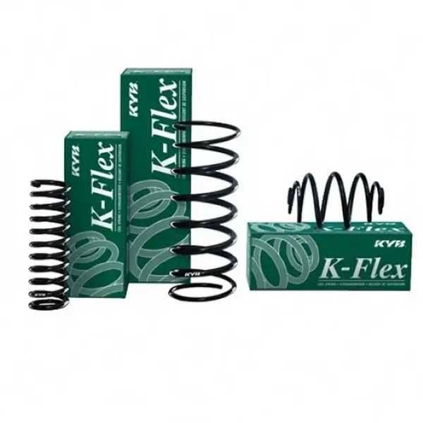 Пружина/Пружини Передні/Задні для Всіх Марок Автомобілей