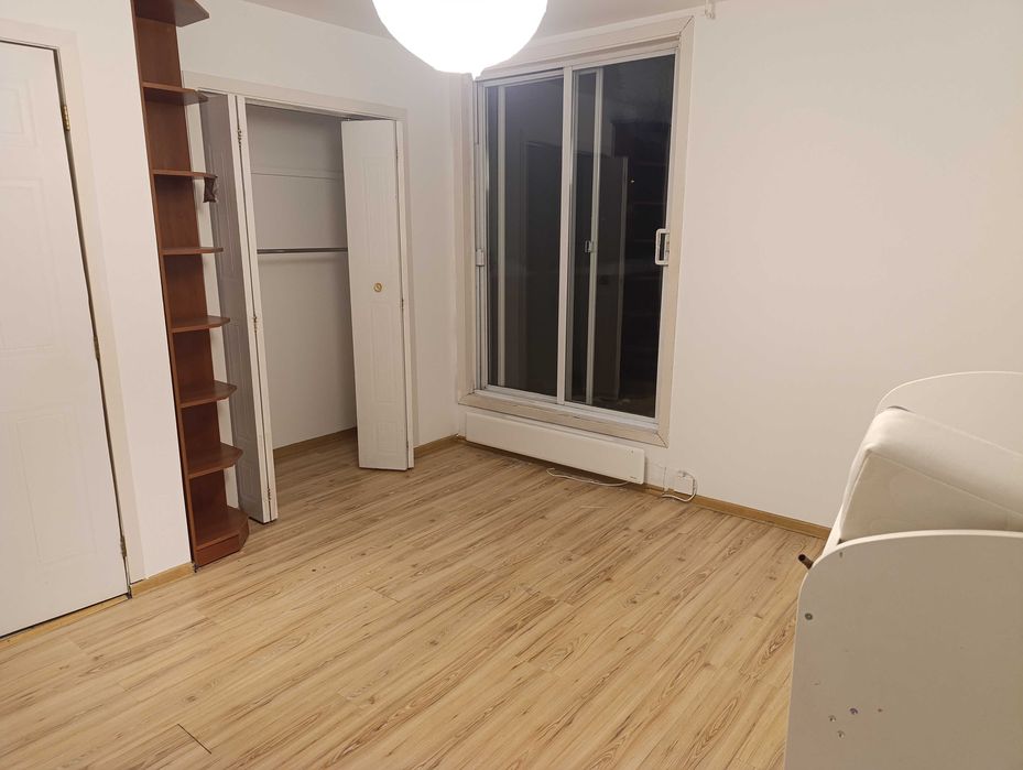 Mieszkanie trzypokojowe na wynajem