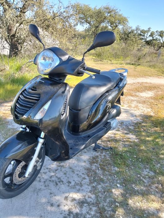 Vendo Mota Honda