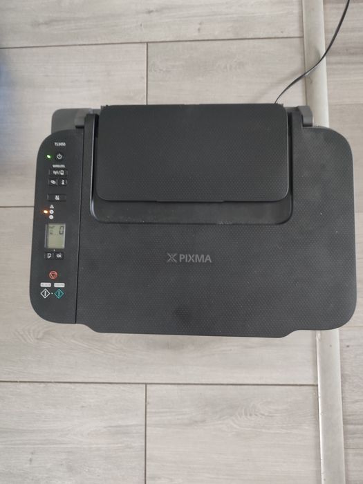 Drukarka atramentowa