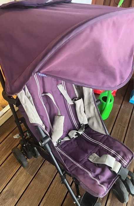 Wozek spacerowka Inglesina