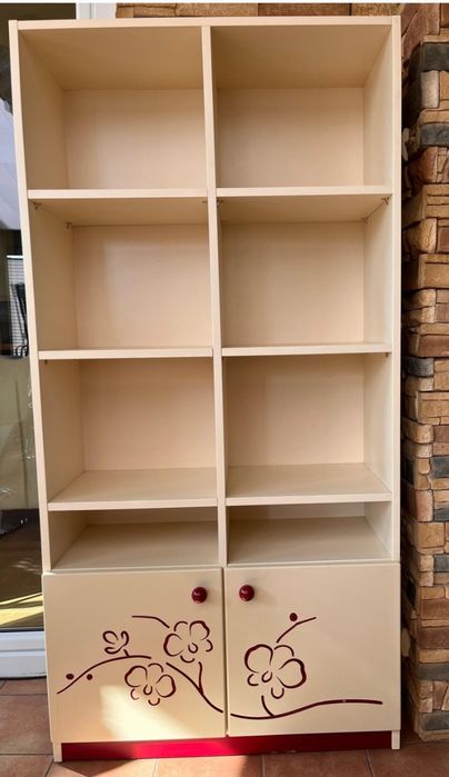 Meble dziecięce "Meblik"