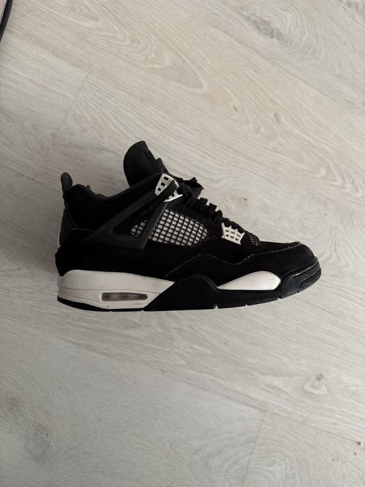 Кросовки Jordan 4