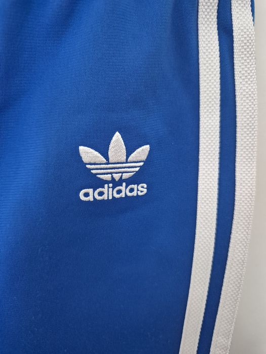 Spodnie dresowe Adidas 98