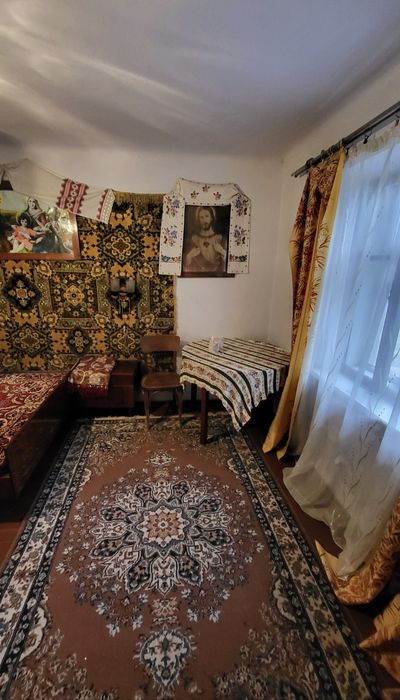 Продається будинок в Кобзарівці
