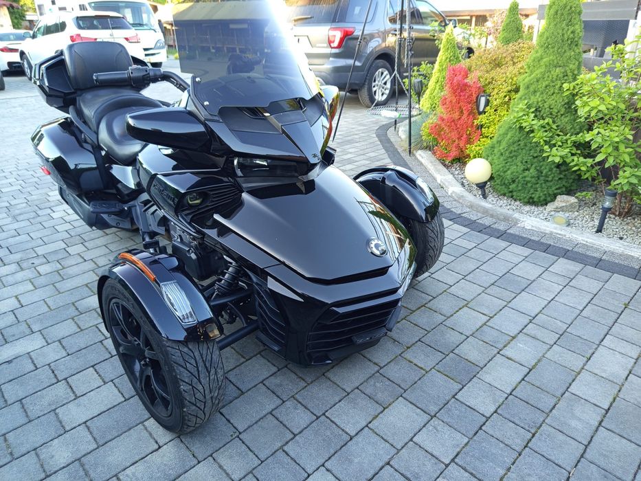 Can-Am