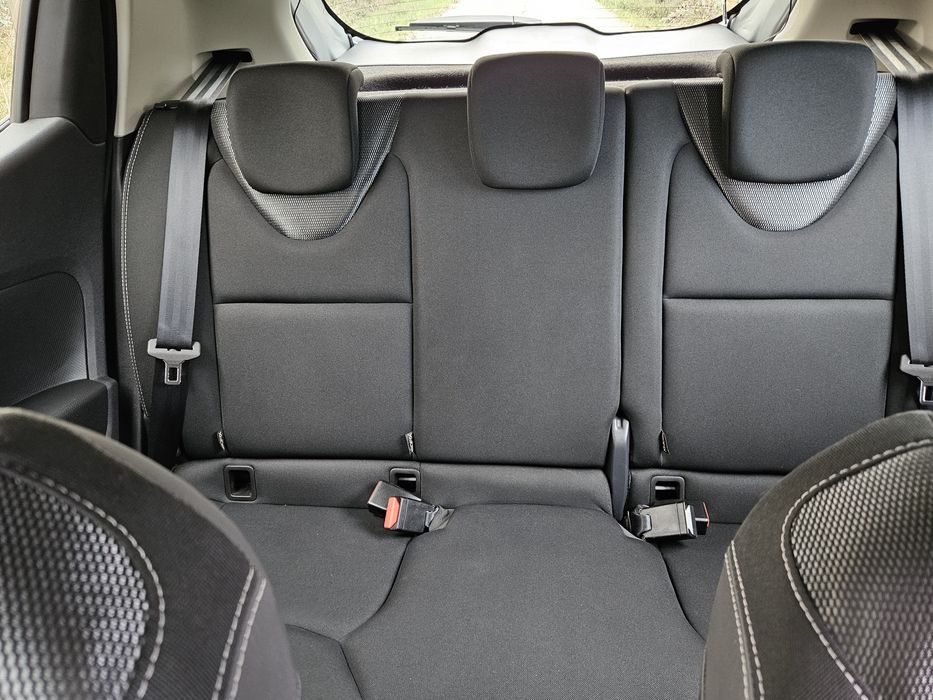 Renault clio 1.5dci