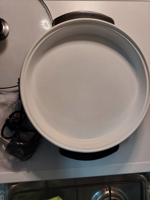 Patusca closhe elétrica