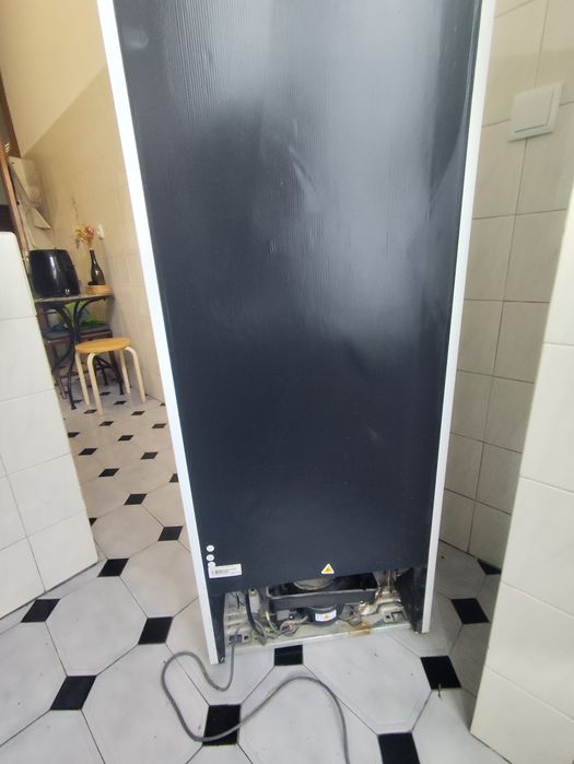 Frigorífico tecnogas