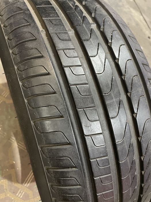 225 55 18 Pirelli Cinturato P7