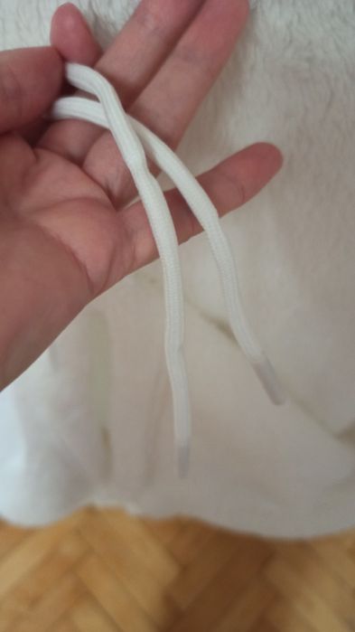 Худі плюшеве м'яке