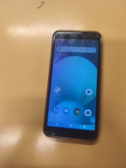Telemóvel android spc