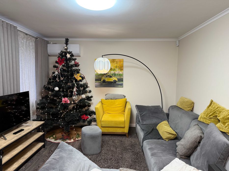 Будинок в місті Березань, ремонт, сауна, альтанка, басейн є ВІДЕООГЛЯД