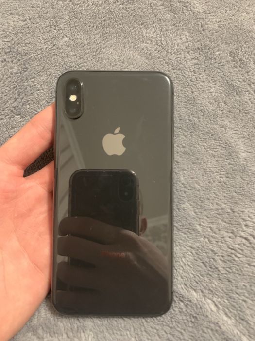 Продам Iphone X 256GB Neverlock