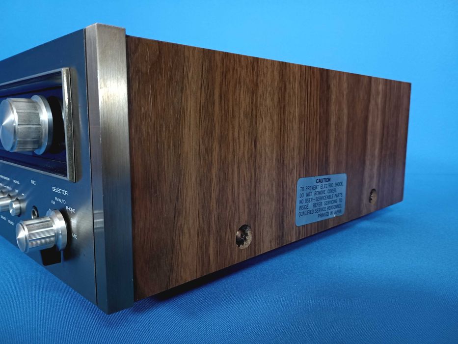 receiver ONKYO TX-440