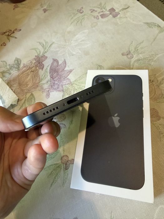 Iphone 13 midnight 128gb