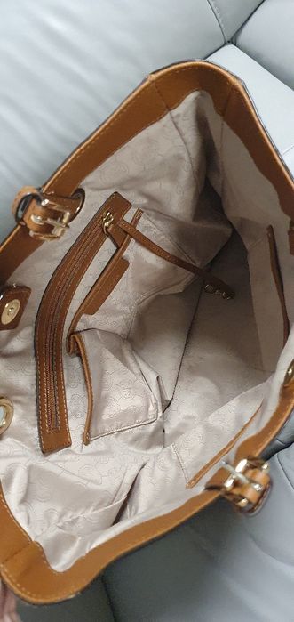 Torebka shopper Michael Kors