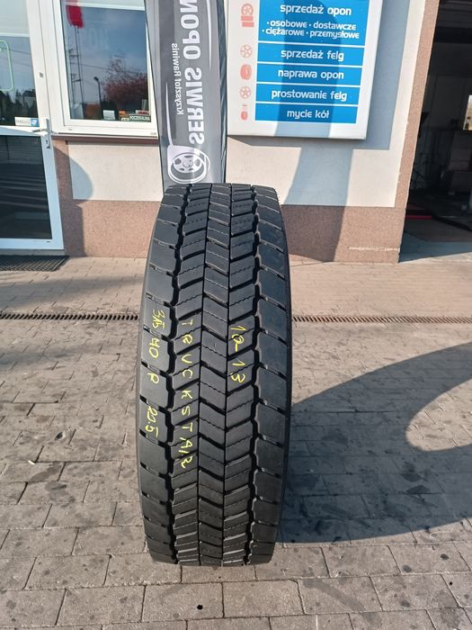 315/70R22.5 TruckStar TH Drive 3