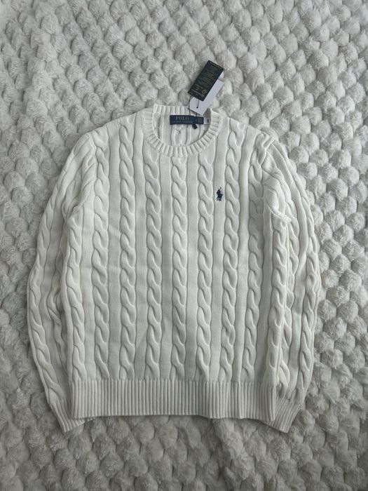 Sweter Polo Ralph Lauren