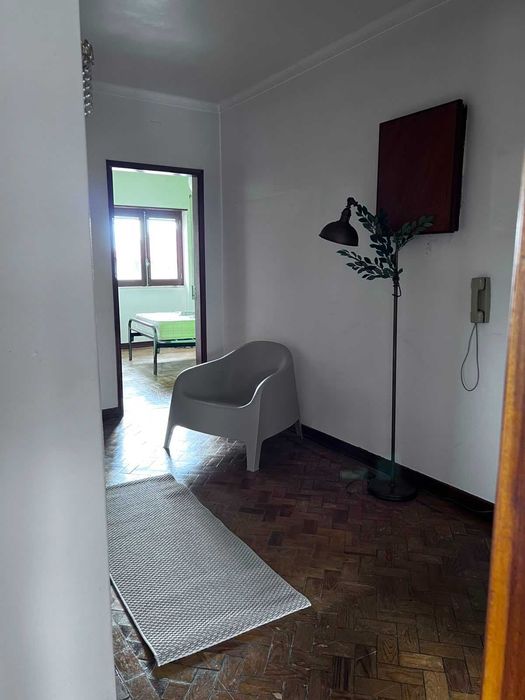 Quartos Estudantes