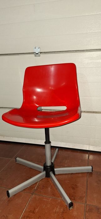 Cadeira de secretária