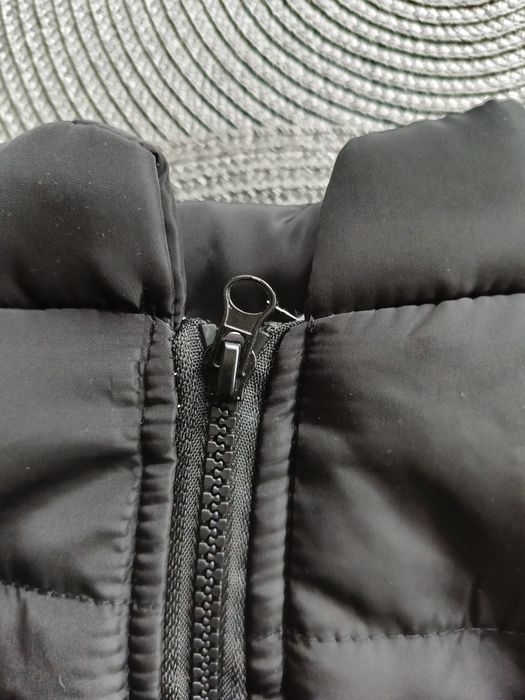 Ubranko dla pieska,M/L,czarne