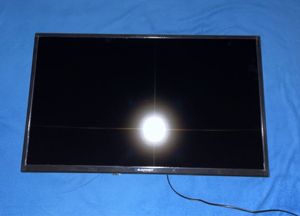 TV BLAUPUNKT BN32H1372E (LED - 32'' - 80 cm - HD)