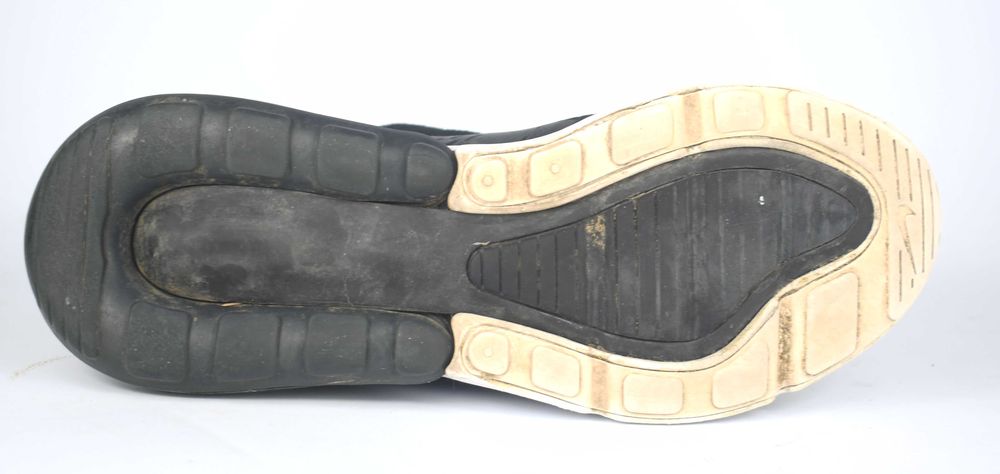 Używane z wadą  W AIR MAX 270 AH6789 rozmiar 41
