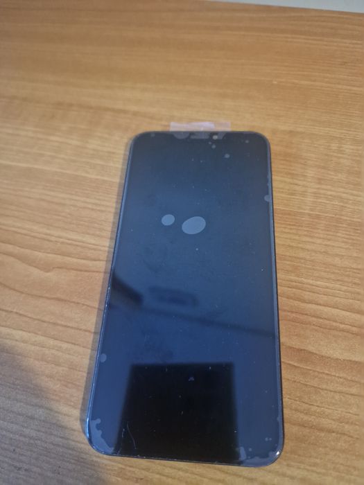 Display iphone xr. Nova