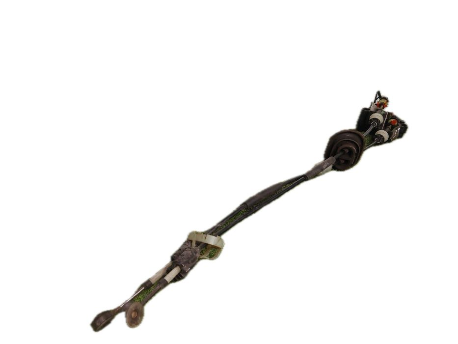 Seletor caixa velocidades CITROËN C3 Picasso (SH_)