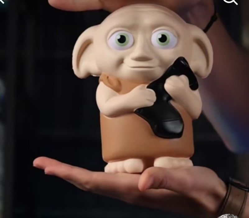 181 деталь 4D Пазл Harry Potter Hogwarts Express Гаррі Поттер Експрес