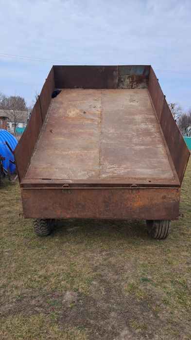 Продам Прицеп 2-ПТС-4