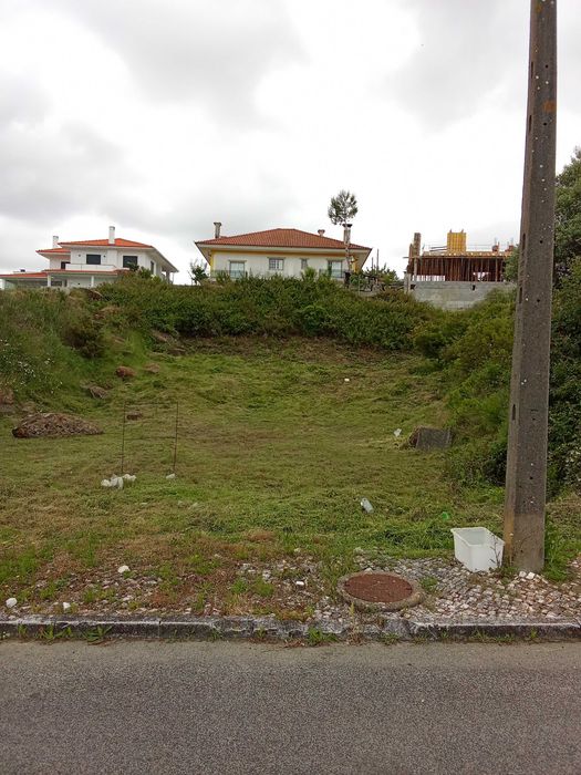 QTª da Coutada lote terreno 864m2