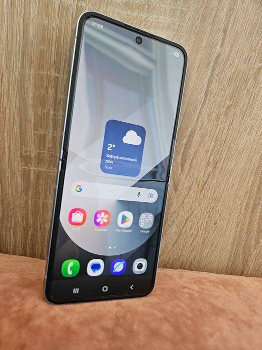 Samsung  flip 6 256 gb