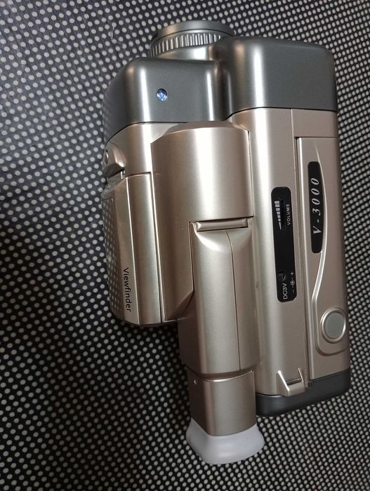 Máquina Olympia V-3000 como nova